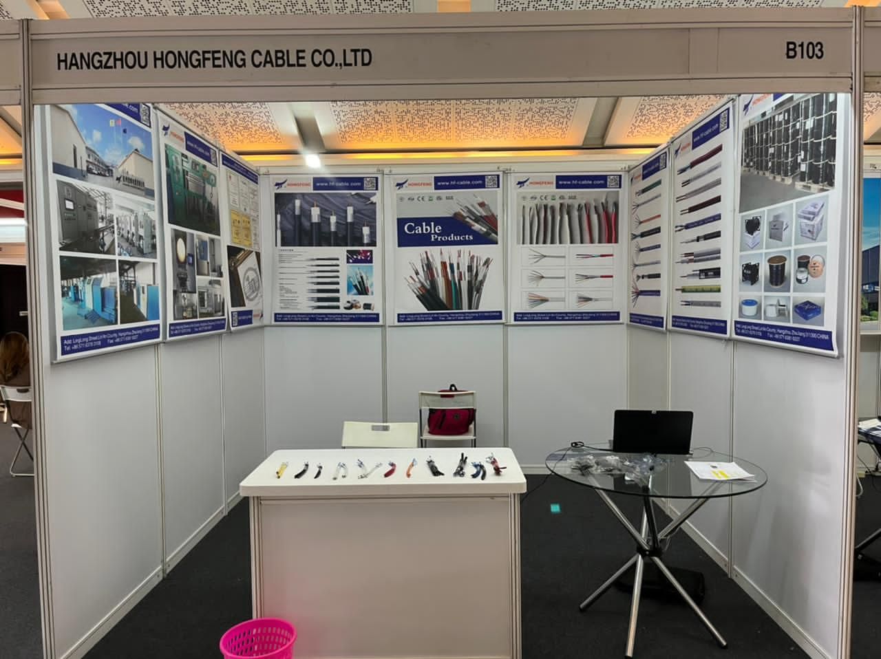 2022年印度尼西亚展会